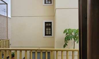 Imagem 7: Casa de condomínio para aluguel com 180 metros quadrados com 3 quartos