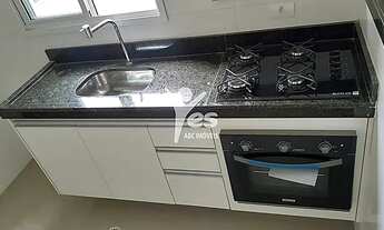 Imagem 4: Cód.: 12618 - Cobertura sem condomínio , 2 dormitórios , 1 Vaga , Vila Tibiriça , Santo An