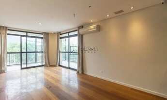 Imagem: Venda Apartamento 3 Dormitórios - 159 m²