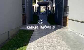 Imagem 7: Apartamento para Venda em Curitiba, Alto Boqueirão, 2 dormitórios, 1 banheiro, 1 vaga