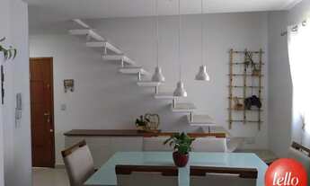 Imagem: São Paulo - Casa de Condomínio - Tucuruvi