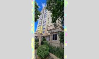 Imagem 2: Apartamento à venda 3 Quartos, 2 Vagas, 102.6M², Jardim Botânico, Porto Alegre - RS