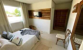 Imagem 5: Casa no Condomínio Paraíso em Guarajuba, 300m², 6 suítes + dependência completa