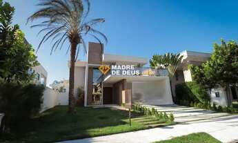 Imagem 7: Casa Excelente de 4 suites com Hidro no Alphaville Eusébio