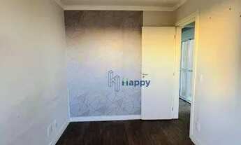 Imagem 5: Apartamento com 3 dormitórios, 52 m² - venda por R$ 280.000 ou aluguel por R$ 2.160/mês