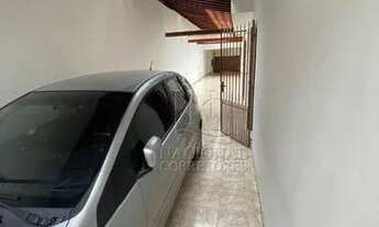 Imagem 5: Casa à venda, 200 m² por R$ 580.000,00 - Vila Lucinda - Santo André/SP