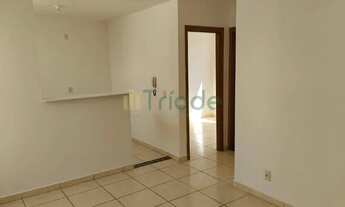 Imagem 6: APTO 2 QTOS COND. BELLE NATURE COM PISCINA