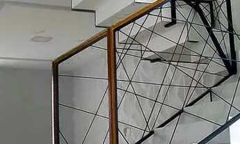 Imagem 3: AN- Casa de condomínio para venda Terras Alphaville