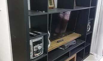 Imagem 4: Cód.: 7030 - Apartamento de 83m², com condomínio, com planejados, 03 dormitórios sendo 01