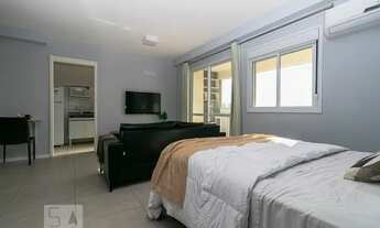 Imagem 5: Apartamento para Aluguel - Mooca, 1 Quarto, 46 m2