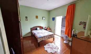 Imagem 5: Casa com 3 dormitórios à venda, 276 m² por R$ 450.000,00 - Parque João Ramalho - Santo And