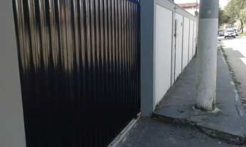 Imagem 7: ALUGA - SE KITNET COM ÁREA EXTERNA