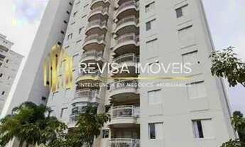 Imagem: Apartamento para Locação em Barueri, Edificio