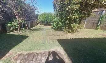 Imagem: Casa Padrão em Ribeirão Preto