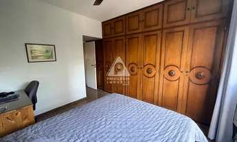 Imagem 5: Tijuca! Excelente apartamento, 3 quartos, 1 suite, dependências completas, 1 vaga, 110m²