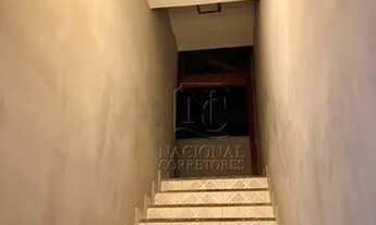 Imagem 6: Cobertura com 3 dormitórios à venda, 172 m² por R$ 850.000,00 - Vila Bastos - Santo André