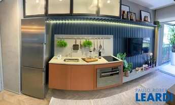 Imagem 4: APARTAMENTO - IPIRANGA - SP