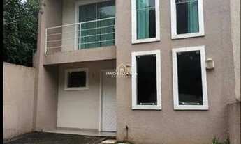 Imagem: Sobrado para aluguel tem 94 metros quadrados