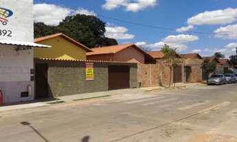 Imagem 6: Casa Completa! Oportunidade de Ouro em Bom Despacho-MG