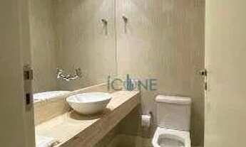 Imagem 7: Apartamento com 3 dormitórios, 247 m² - venda por R$ 2.900.000,06 ou aluguel por R$ 16.000