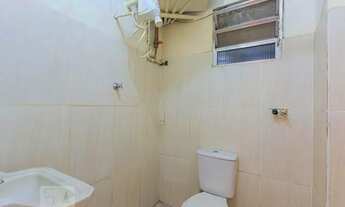 Imagem 6: Apartamento para Aluguel - Centro , 1 Quarto, 40 m2