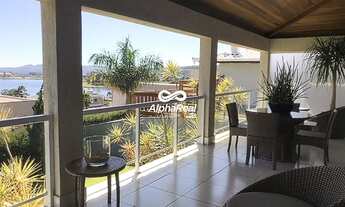 Imagem 2: Casa Alphaville Lagoa dos Ingleses Nova Lima