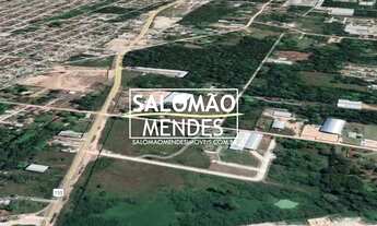 Imagem: Imóvel na Alça Viária, BR -316