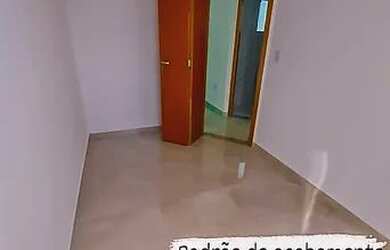 Imagem 2: Cód.: 11654 - Apartamento de 44,01m², 02 dormitórios e 01 vaga de garagem - Vila São Pedro