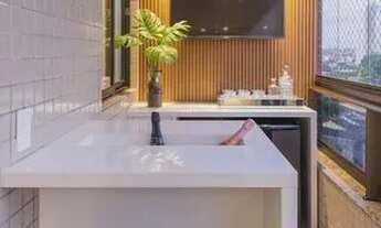 Imagem 6: EDF. POEME Apartamento com 4 dormitórios