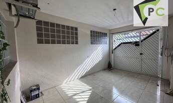 Imagem 2: Sobrado com 2 dormitórios à venda, 120 m² por R$ 350.000 - Cachoeirinha - São Paulo/SP