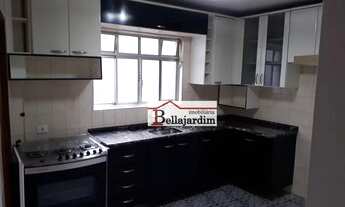Imagem 3: Apartamento com 2 dormitórios para alugar, 95 m² - Olímpico - São Caetano do Sul/SP
