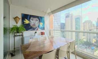 Imagem 1: SãO PAULO - Apartamento Padrão - Itaim Bibi