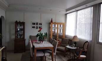 Imagem 5: Apartamento, Vila Suzana, 3 Quartos, Condomínio fechado