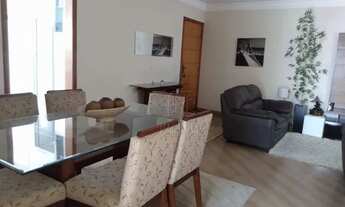 Imagem 6: Apartamento com 3 dormitórios à venda, 86 m² por R$ 520.000,00 - Vila Assunção - Santo And