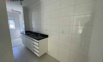 Imagem 4: Apartamento com 2 dormitórios para alugar, 63 m² por R$ 2.451,26/mês - Jardim América - Sã