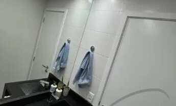 Imagem 6: Apartamento 76 m², Bela Vista, Osasco2 dormítorios, 1 suíte, 3 banheiros, 2 vagas e depósi