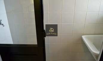 Imagem 3: Flat disponível em Moema