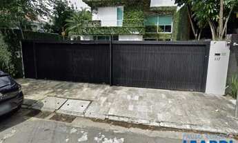 Imagem 2: CASA ASSOBRADADA - JARDIM PAULISTANO - SP