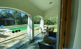 Imagem 4: CASA ASSOBRADADA - CAMINHO DO INDIO - SP