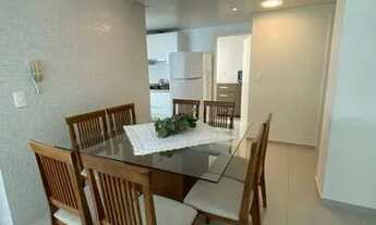 Imagem 3: Apartamento na Quadra do Mar em Meia Praia - Itapema