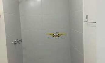 Imagem 7: Studio com 1 dormitório para alugar, 35 m² por R$ 2.322,00/mês - Belenzinho - São Paulo/SP