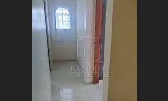 Imagem 7: Sobrado com 3 dormitórios à venda, 159 m² por R$ 600.000,00 - Jardim Itapoan - Santo André