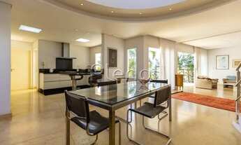 Imagem 5: Casa à venda no Loteamento Mont Blanc Residence - Campinas/SP