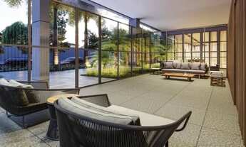 Imagem 4: APARTAMENTO RESIDENCIAL em São Paulo - SP, Brooklin