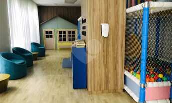 Imagem: Apartamento 3 quartos- 82m² para aluguel