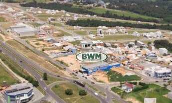 Imagem 7: Terreno à venda, 154 m² por R$ 155.000,00 - Condomínio Villaggio Ipanema I - Sorocaba/SP