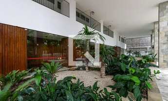 Imagem 3: Apartamento para Aluguel - Jardim Paulistano, 2 Quartos, 83 m2