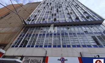 Imagem 6: Sala comercial (sala - edificio coml.) , em condomínio fechado