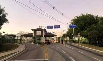 Imagem 2: Terreno à venda, 420 m² por R$ 731.000 - Condomínio Chácara Ondina - Sorocaba/SP