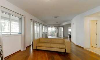 Imagem 4: São Paulo - Apartamento Padrão - Paraíso